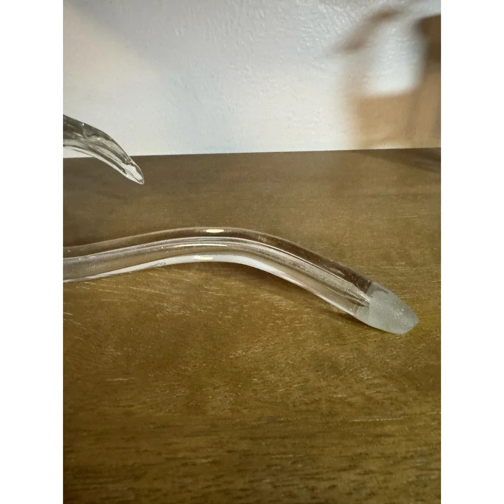 N/A clear glass